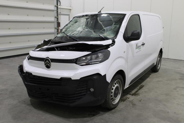 Citroen Jumpy