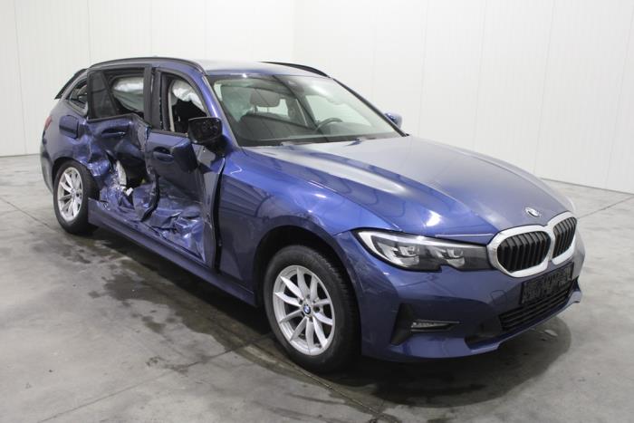 BMW 3-Serie V5612