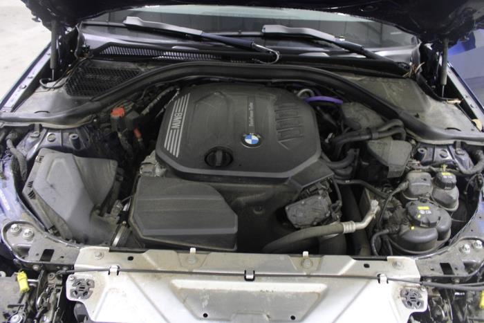BMW 3-Serie V5612