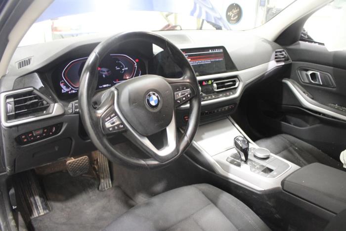 BMW 3-Serie V5612