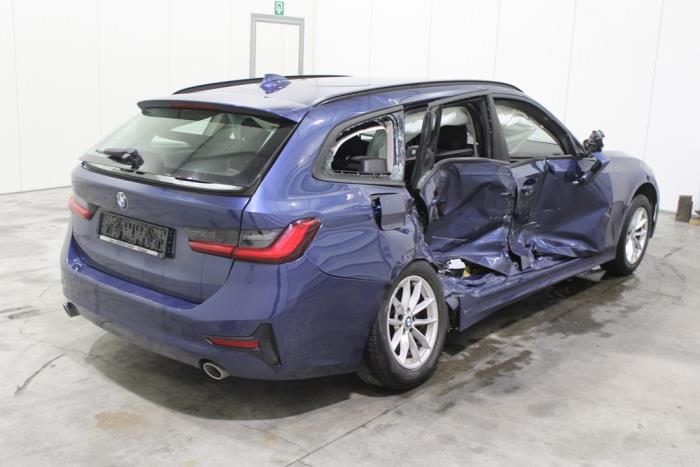 BMW 3-Serie V5612