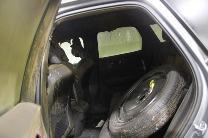 Volvo XC60 V5630