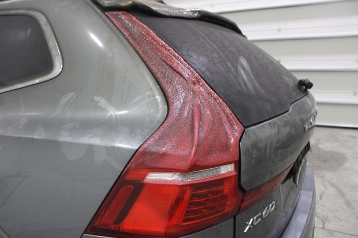 Volvo XC60 V5630