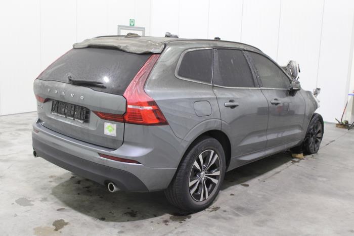 Volvo XC60 V5630