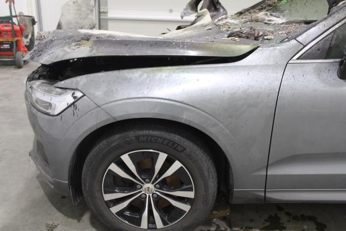 Volvo XC60 V5630