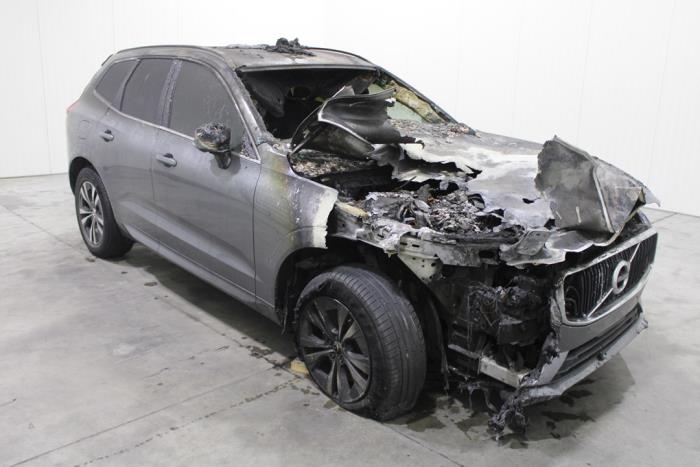Volvo XC60 V5630