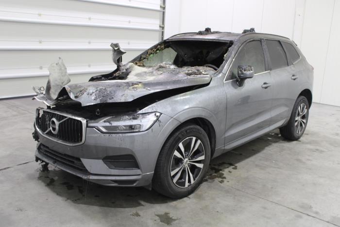 Volvo XC60 V5630