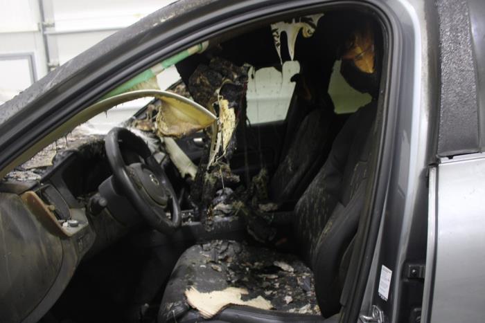Volvo XC60 V5630