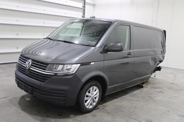 Volkswagen Transporter T6 2.0 TDI 150