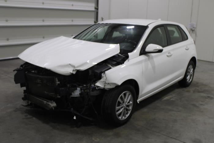 Hyundai i30 (PDEB5/PDEBB/PDEBD/PDEBE) 1.4 T-GDI 16V