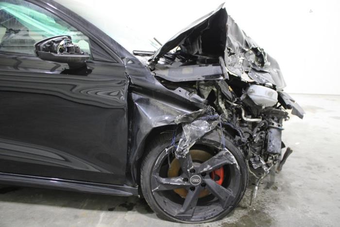 Audi A3 V5638