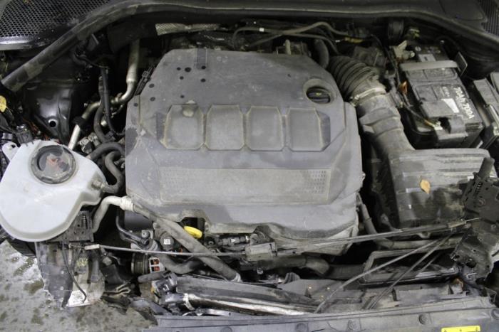 Audi A3 V5638