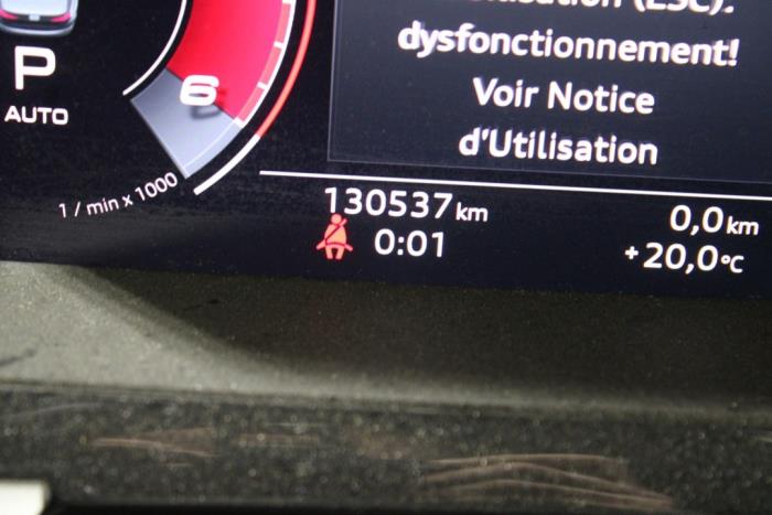 Audi A3 V5638