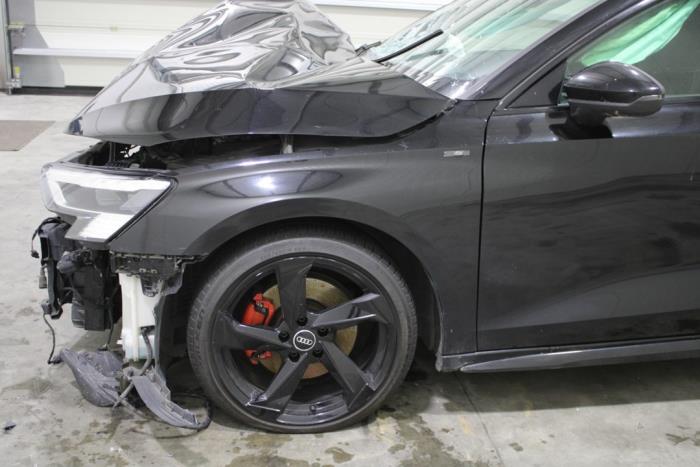 Audi A3 V5638