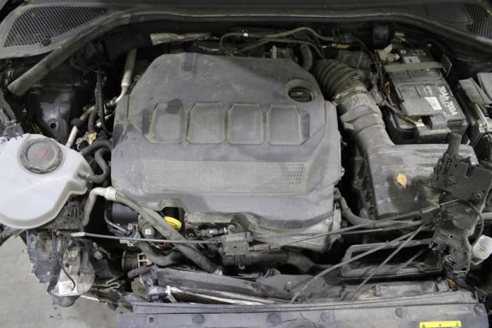 Audi A3 V5638