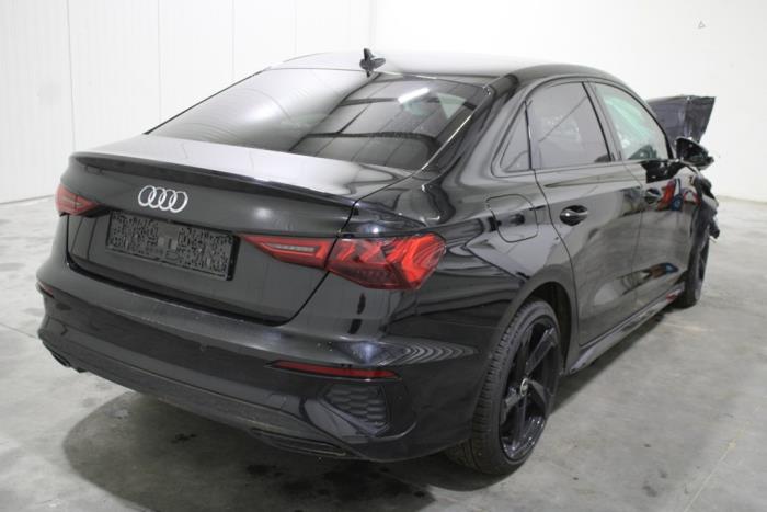 Audi A3 V5638