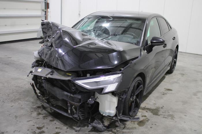 Audi A3 V5638