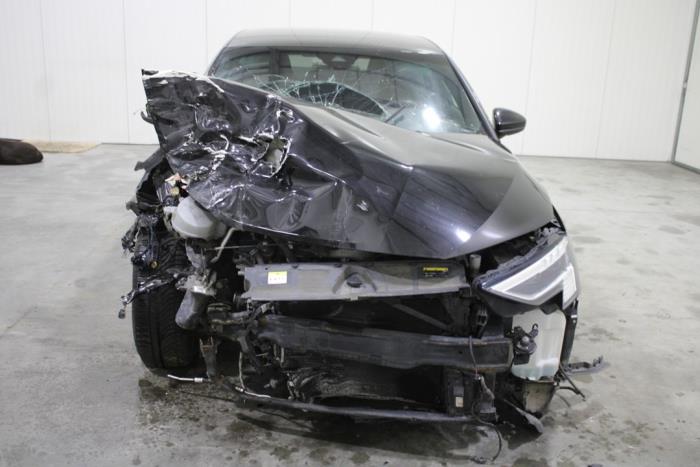 Audi A3 V5638