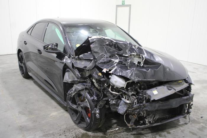 Audi A3 V5638