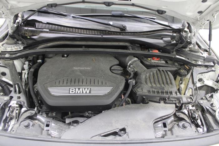 BMW 1-Serie V5642