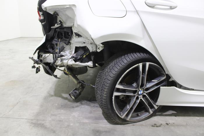 BMW 1-Serie V5642