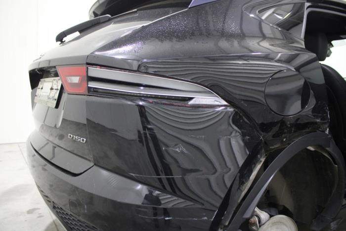 Jaguar E-Pace V5645