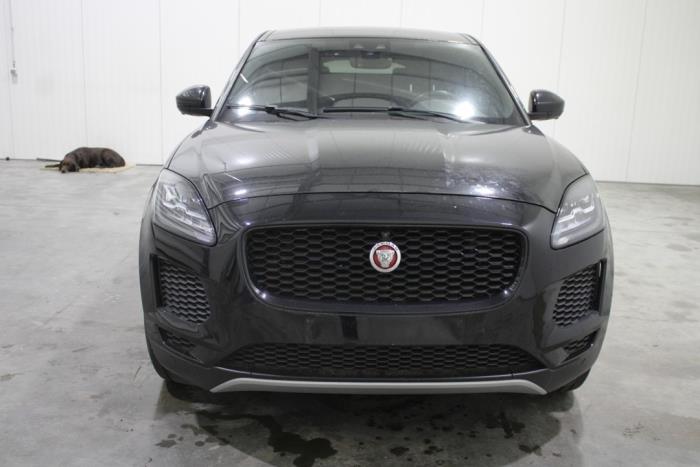 Jaguar E-Pace V5645