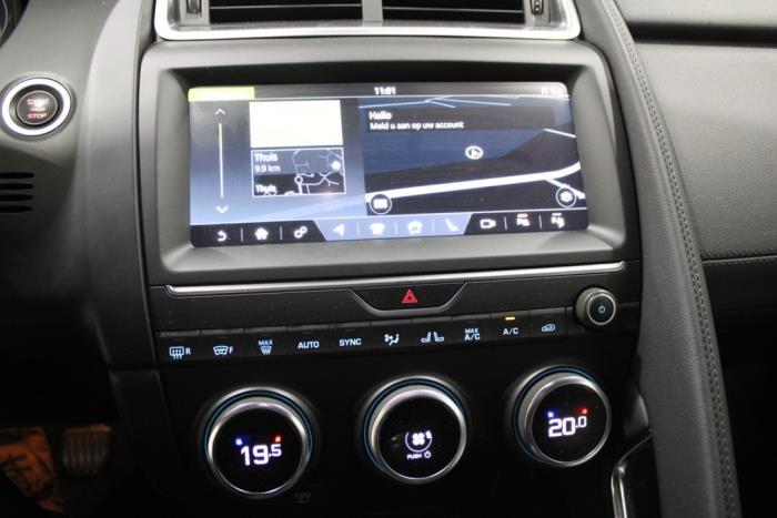 Jaguar E-Pace V5645
