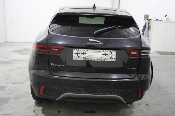 Jaguar E-Pace V5645