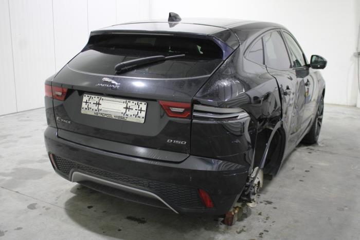 Jaguar E-Pace V5645