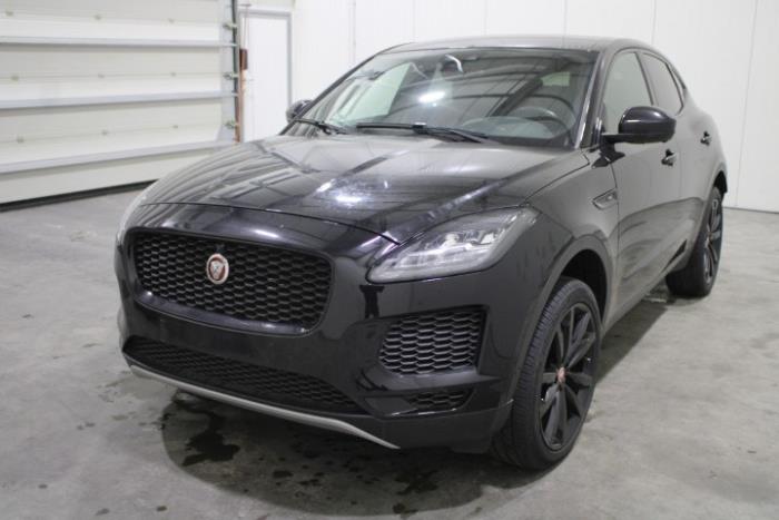 Jaguar E-Pace V5645