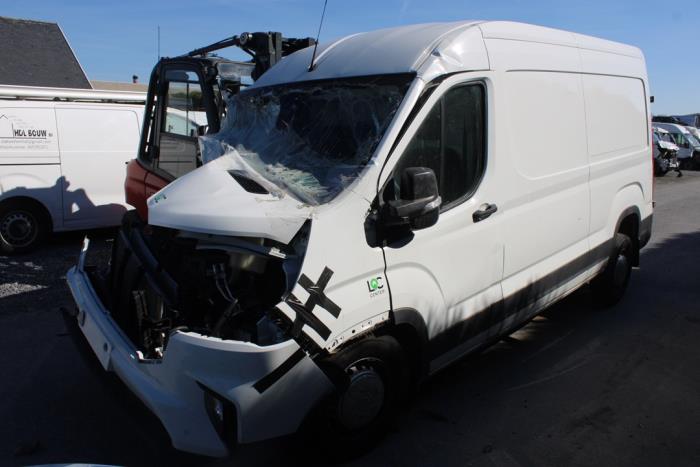 MAXUS Deliver 9 2.0 D RWD