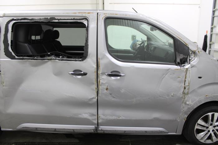 Peugeot Expert V5646