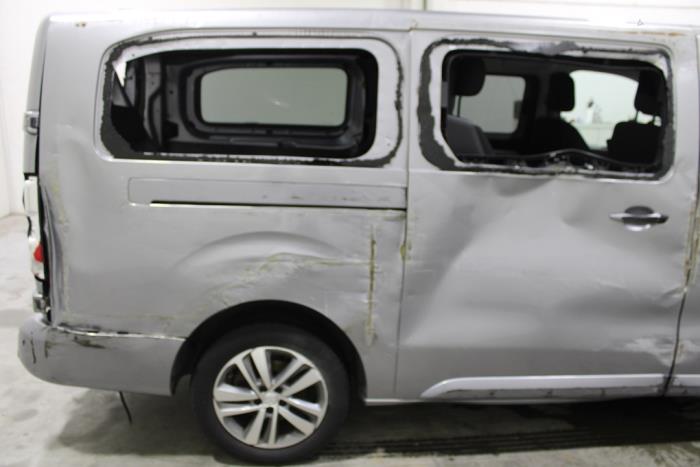 Peugeot Expert V5646
