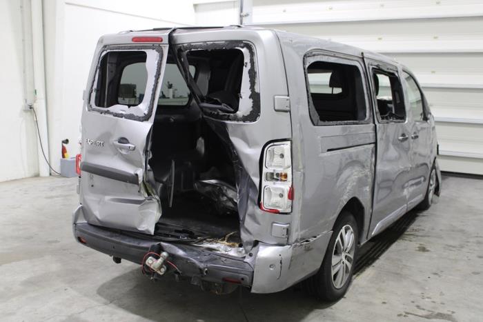 Peugeot Expert V5646
