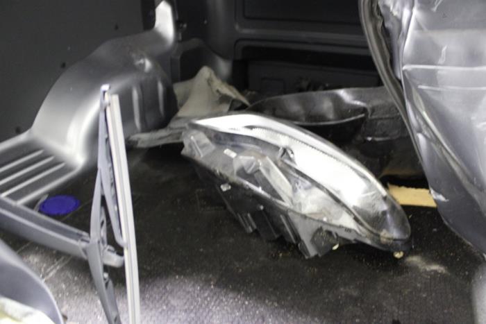 Peugeot Expert V5646
