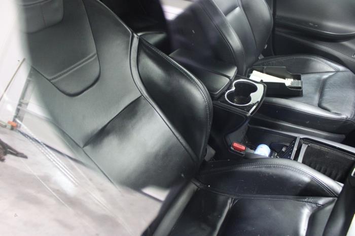 Tesla Model S V5648