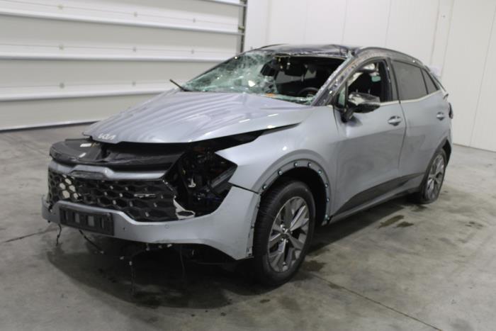 Kia Sportage (NQ5E) 1.6 T-GDi Hybrid 16V AWD