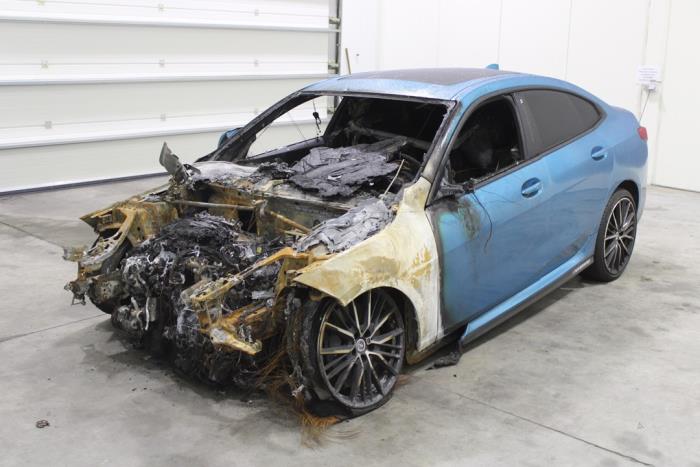 BMW 2 serie Gran Coupe (F44) 216d 1.5 12V