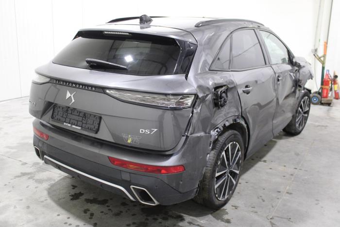 DS Automobiles DS7 Crossback V5667