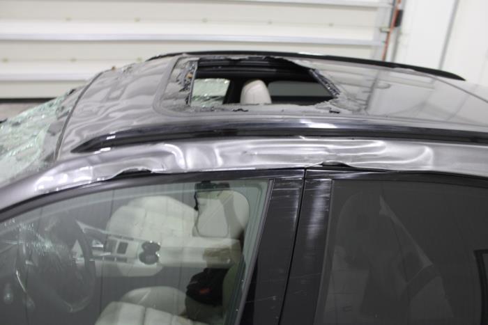 DS Automobiles DS7 Crossback V5667