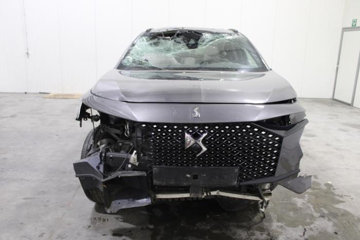 DS Automobiles DS7 Crossback V5667