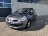Donor auto Renault Clio III (BR/CR) 1.2 16V TCe 100 uit 2008
