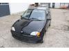 Donor auto Fiat Seicento (187) 1.1 SPI Hobby,Young uit 2000