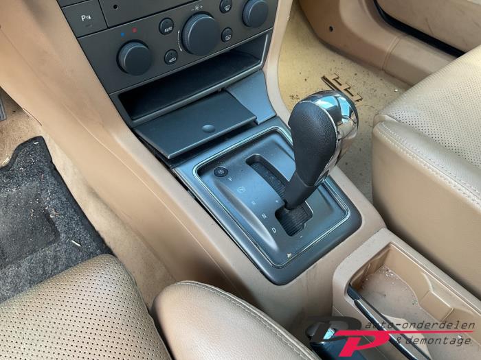 Opel Signum 2.2 direct 16V Sloopvoertuig (2005, Blauw)