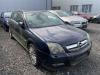 Opel Signum 2.2 direct 16V Sloopvoertuig (2005, Blauw)