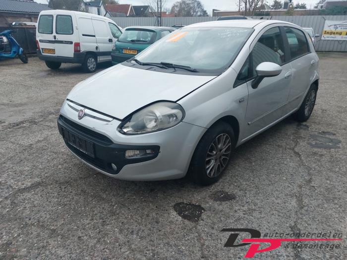 Foto donor auto