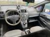 Opel Zafira 2.2 16V Direct Ecotec Sloopvoertuig (2006, Grijs)