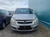 Opel Zafira 2.2 16V Direct Ecotec Sloopvoertuig (2006, Grijs)