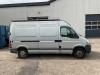 Opel Movano 2.5 CDTI Sloopvoertuig (2004)